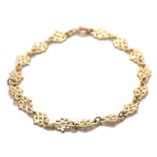 Vintage Style Bracelets,