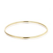 צמיד מרוקאי זהב