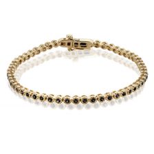 Timeless Yellow Gold Bracelets