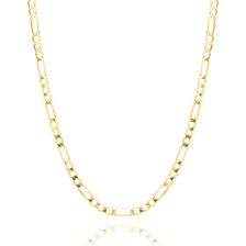 Men's Gold Chain