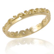 Royal Wedding Band 