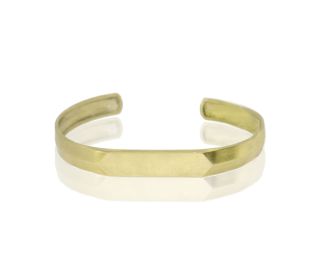 צמיד זהב מיוחד לגברים