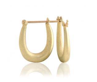 Horseshoe Hoops