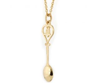 Intricate Pendant 