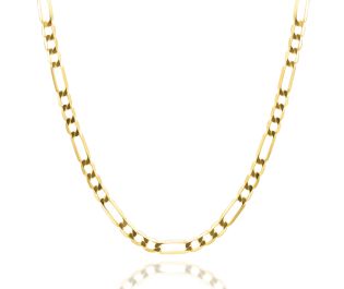 Men's Gold Chain (Big)
