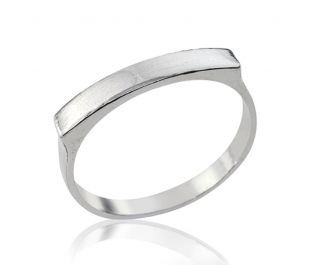 Solid Gold Timeless Wedding band