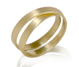 Sleek Ring