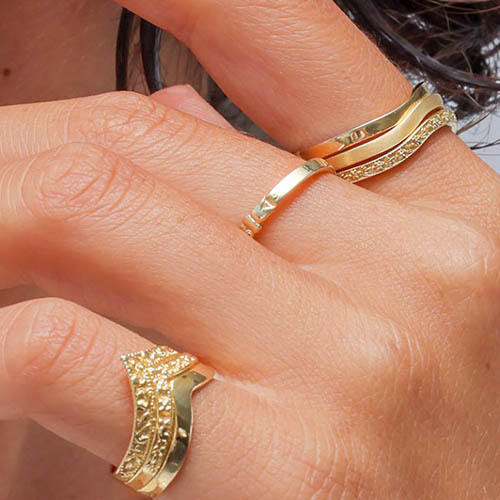 טבעות נישואין