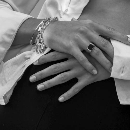 תכשיטי גברים